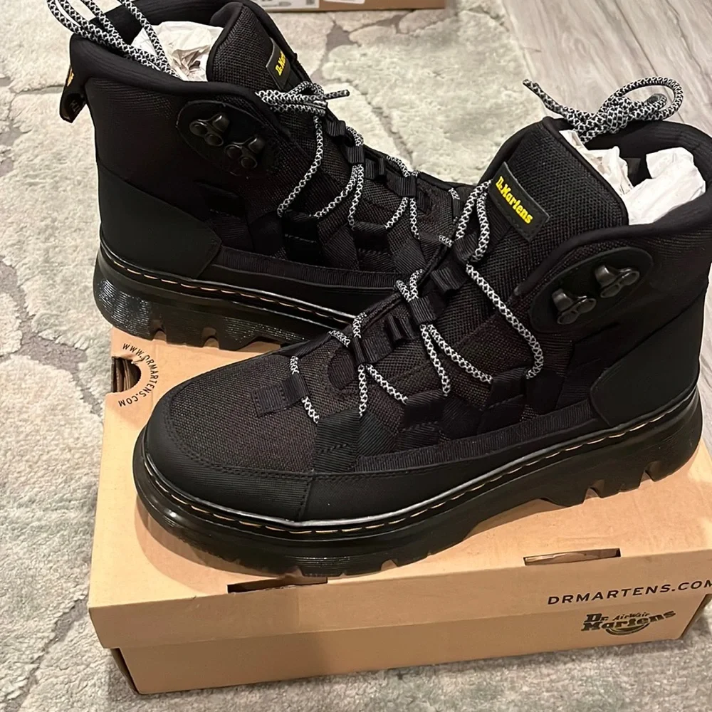🌸New Arrival🌸 Doc Martens men's boots